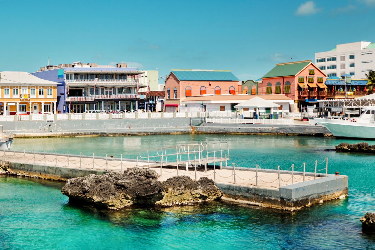 Grand Cayman, Cayman Islands