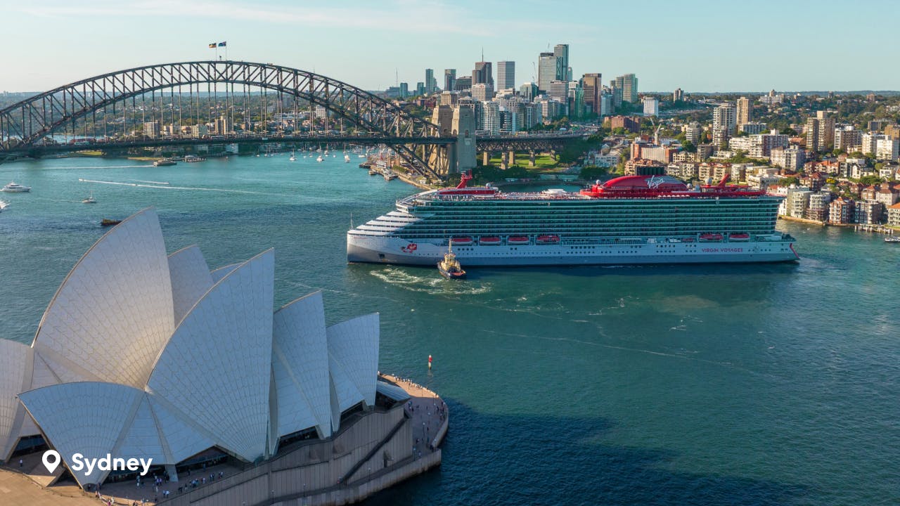 Sydney, Australia