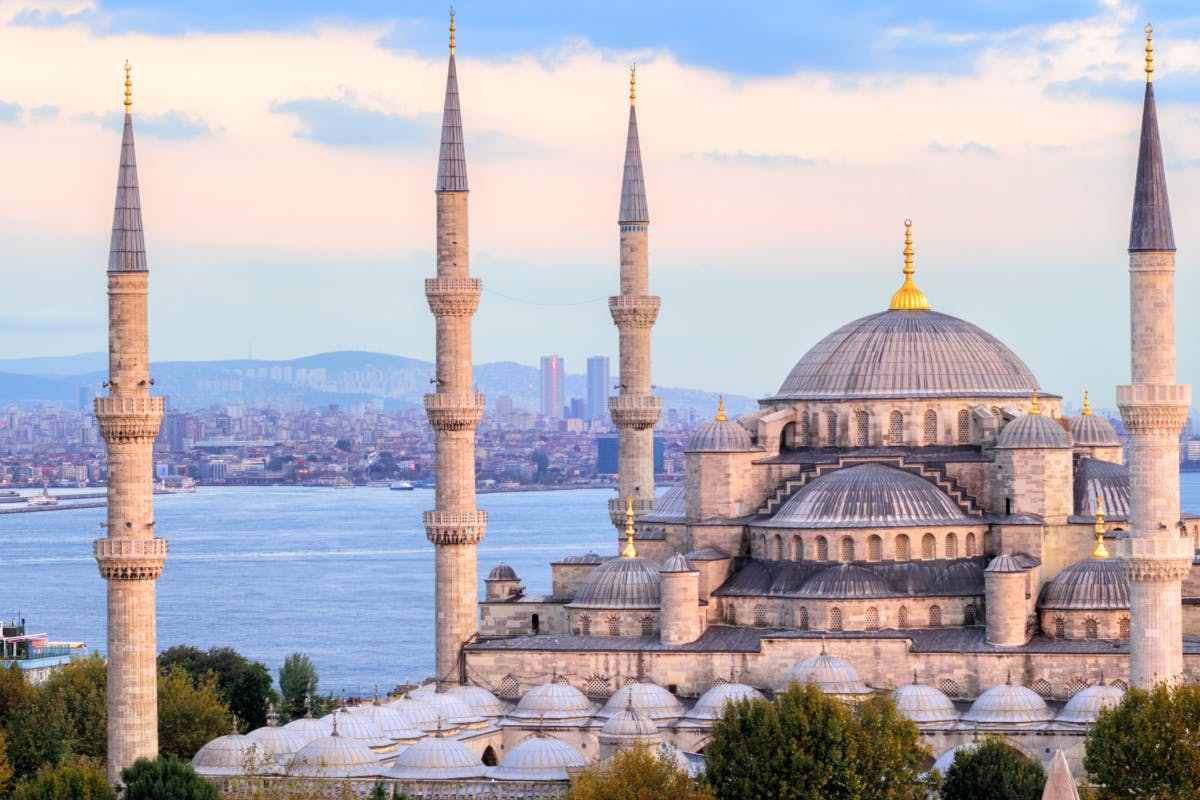 Istanbul, Turkey