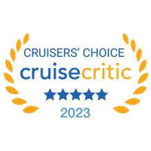 Cruisers’ Choice Awards 2023