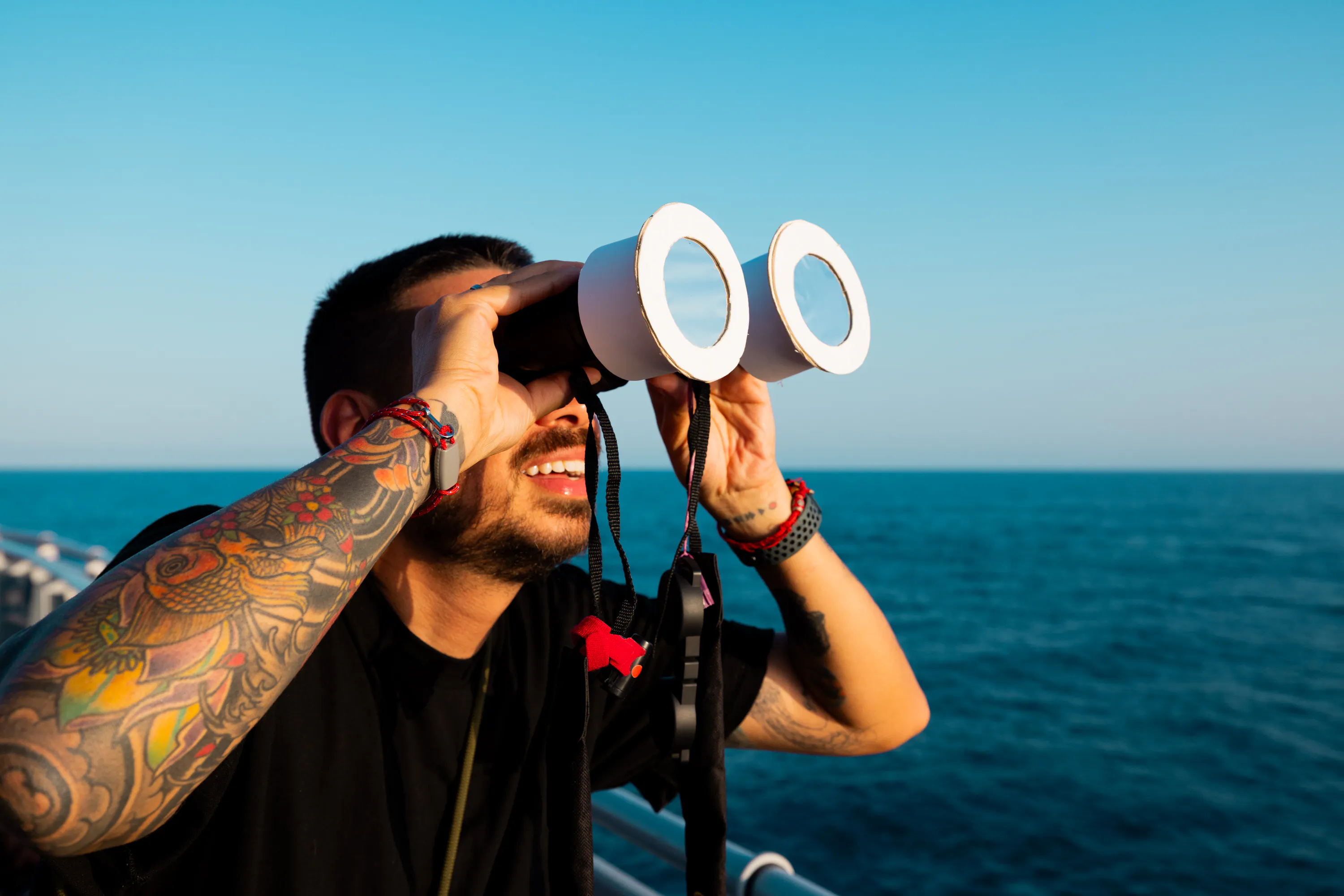 Virgin Voyages