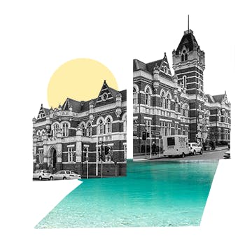 Dunedin, New Zealand