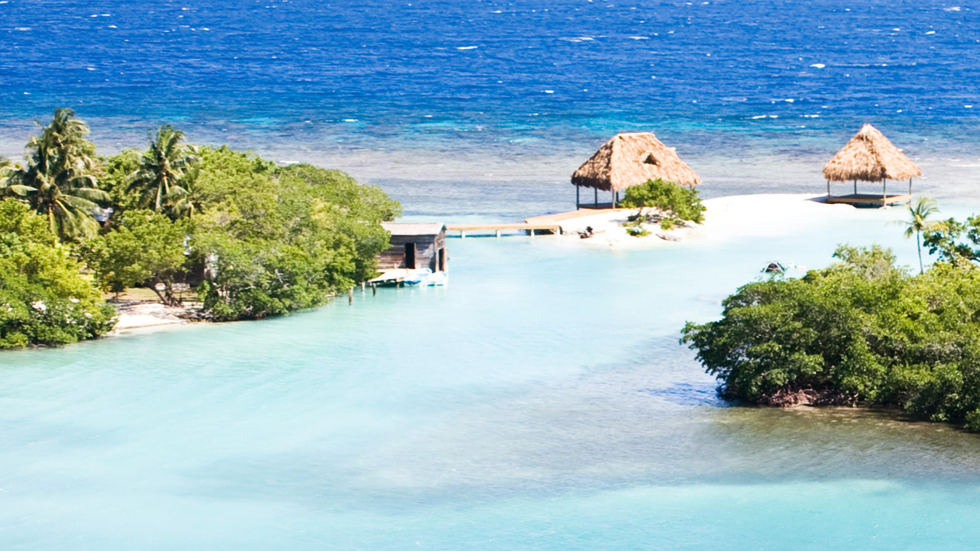 Roatán, Honduras