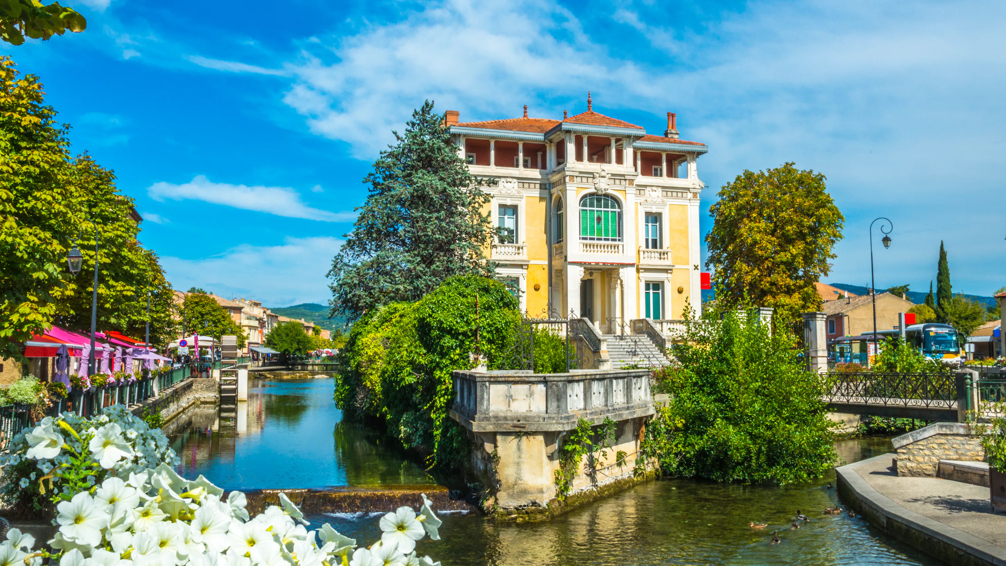 Virgin Voyages — Italy, French Riviera & Spain
