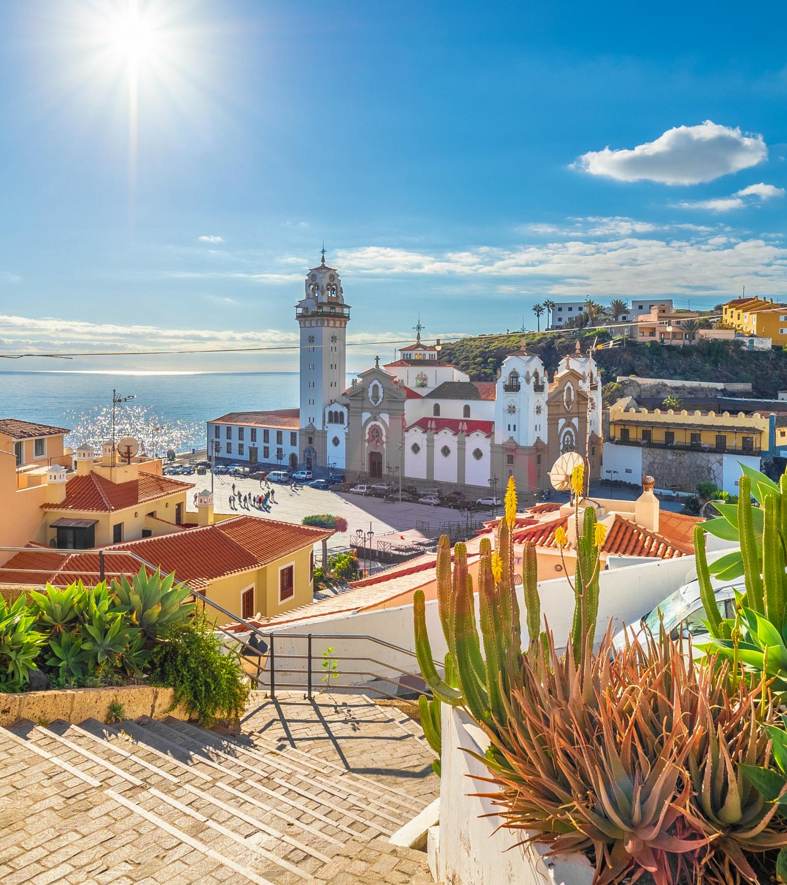 Tenerife