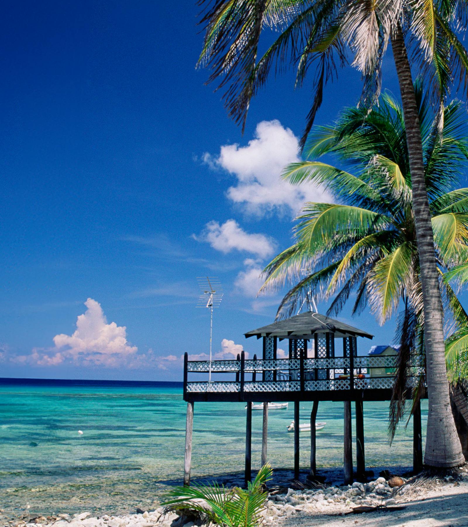 George Town, Cayman Islands