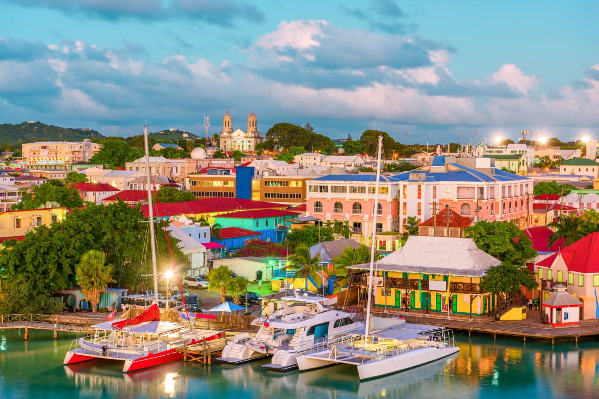 Antigua