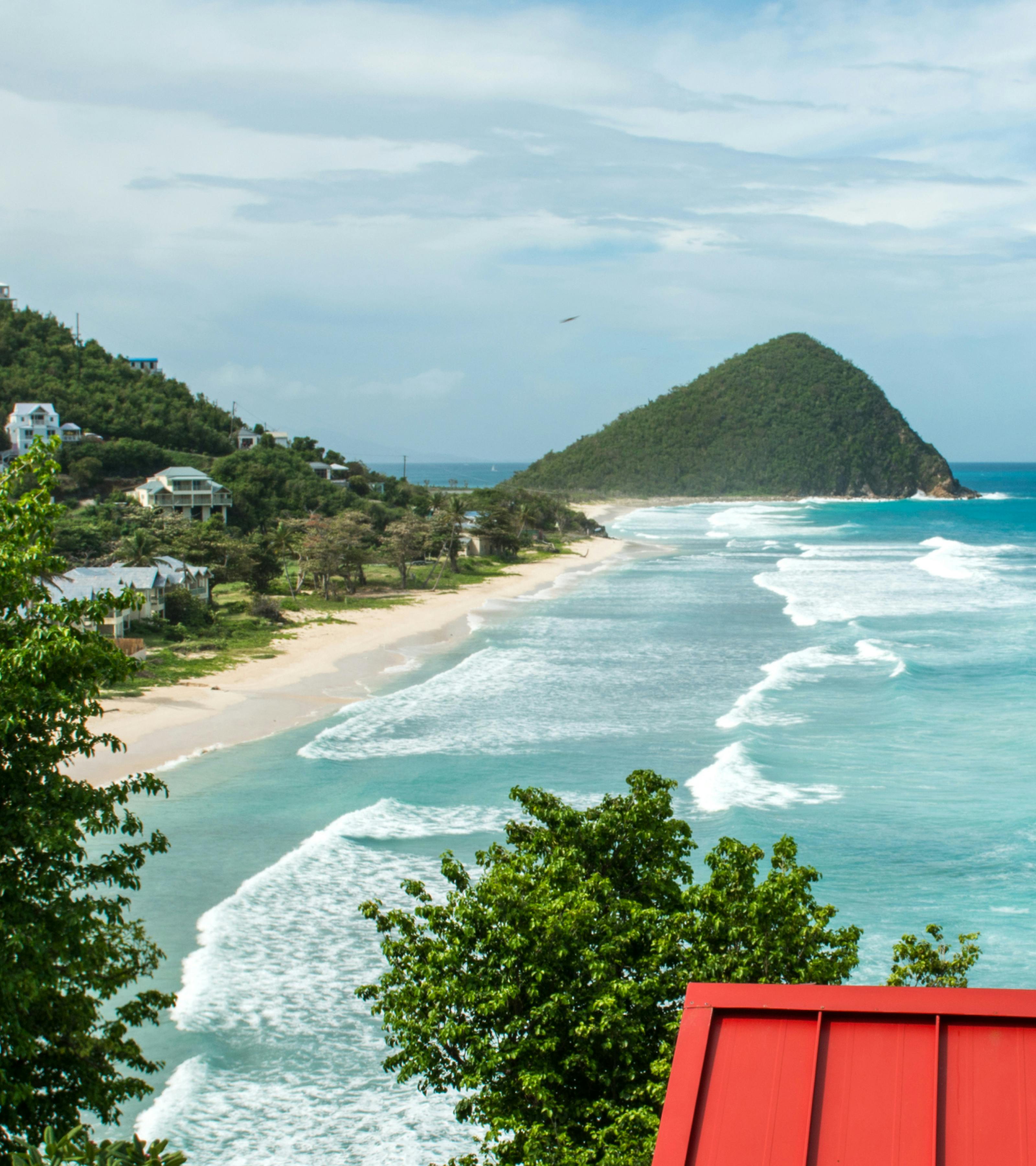 Tortola, British Virgin Islands