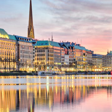 Hamburg, Germany
