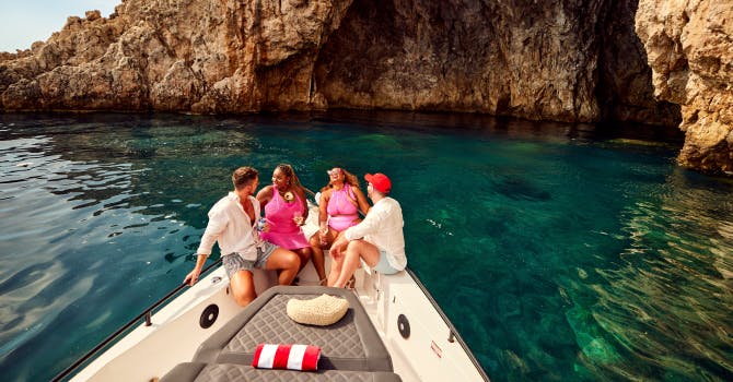 Virgin Voyages
