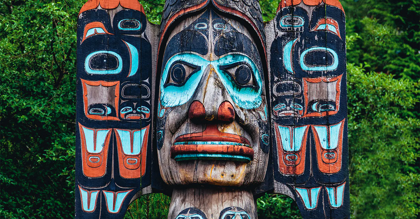 Ketchikan City Highlights Tour