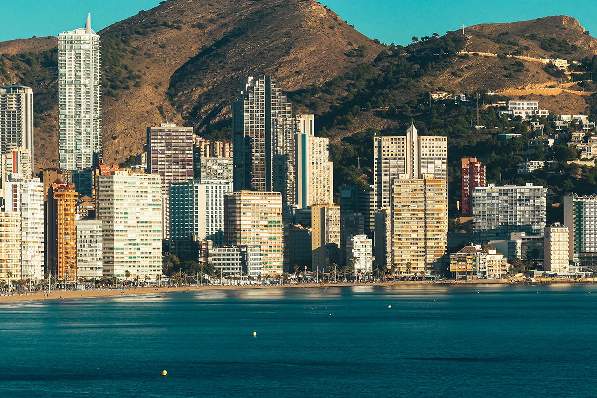 Benidorm: Beaches, Boutiques & Blissful Beauty
