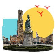Zeebrugge Icon