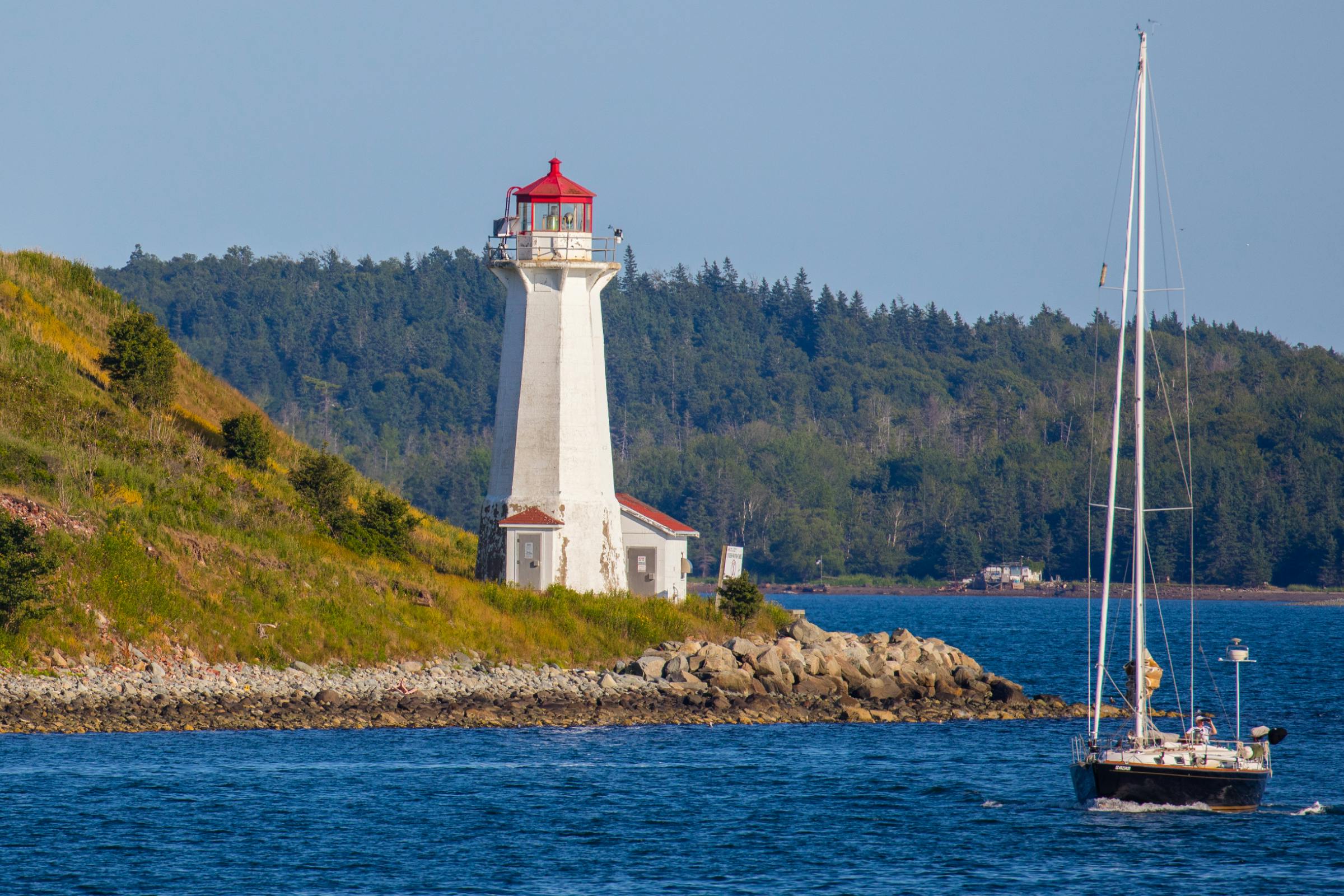 Halifax, Nova Scotia