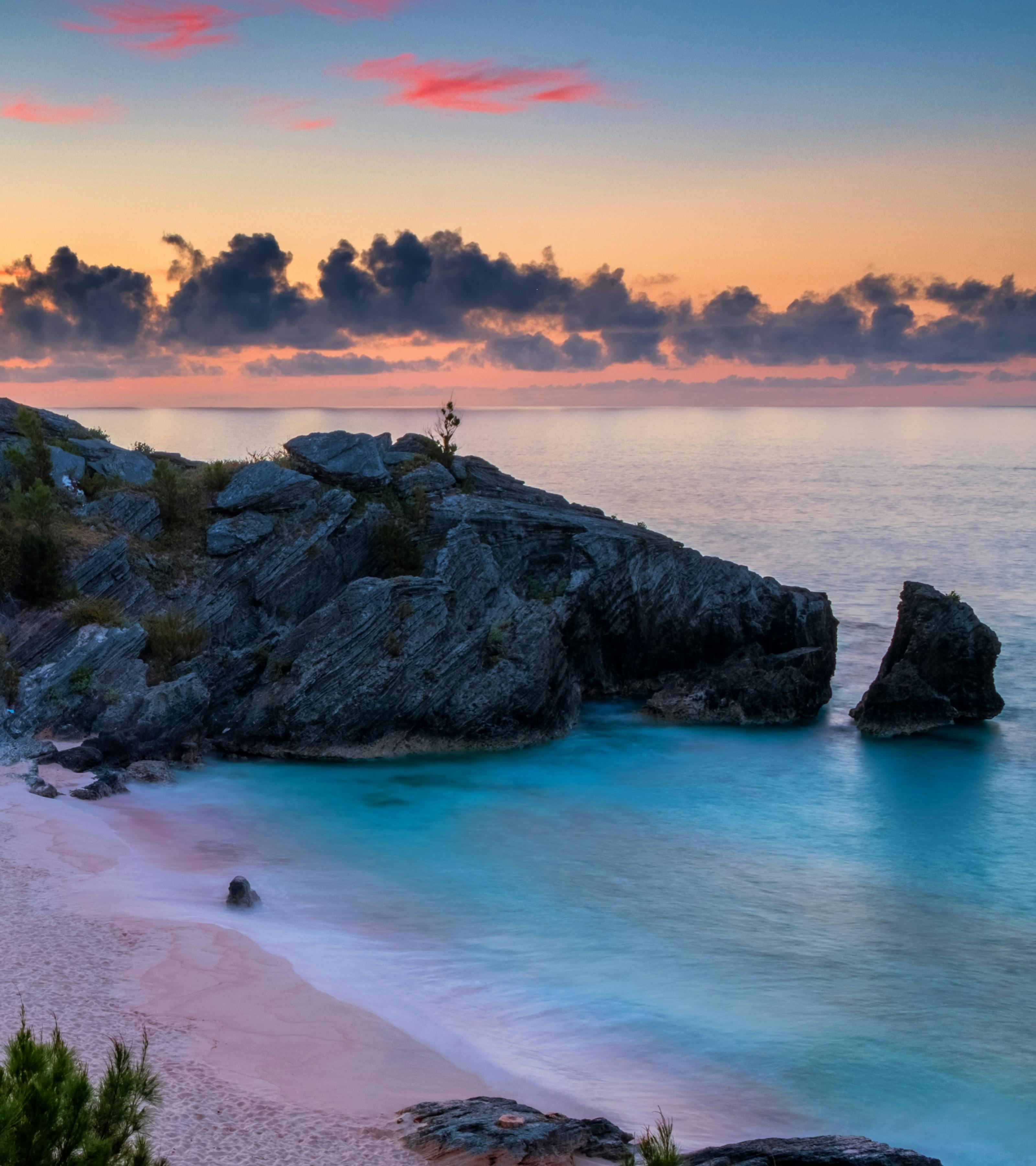 Kings Wharf, Bermuda