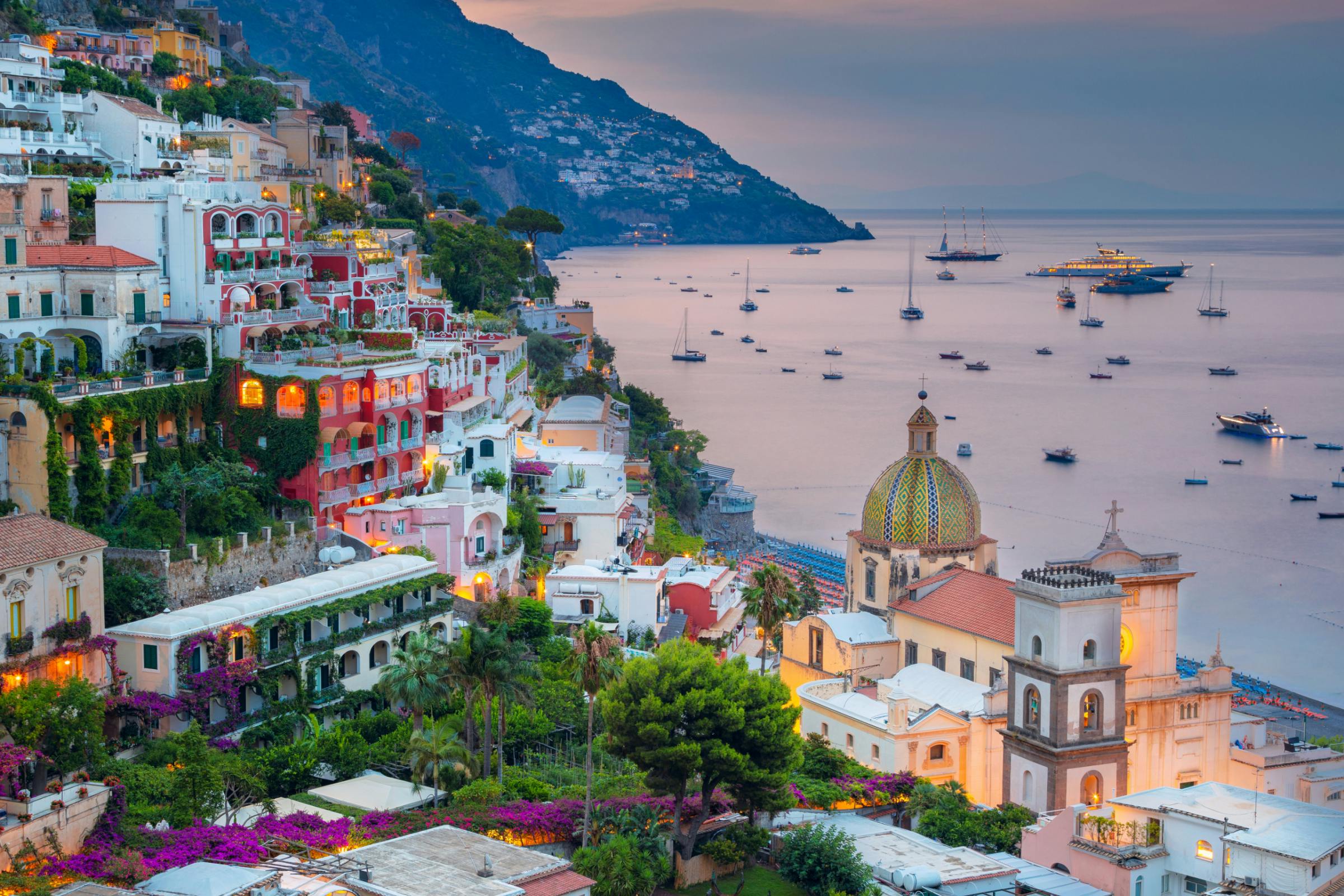 Amalfi Coast, Italy