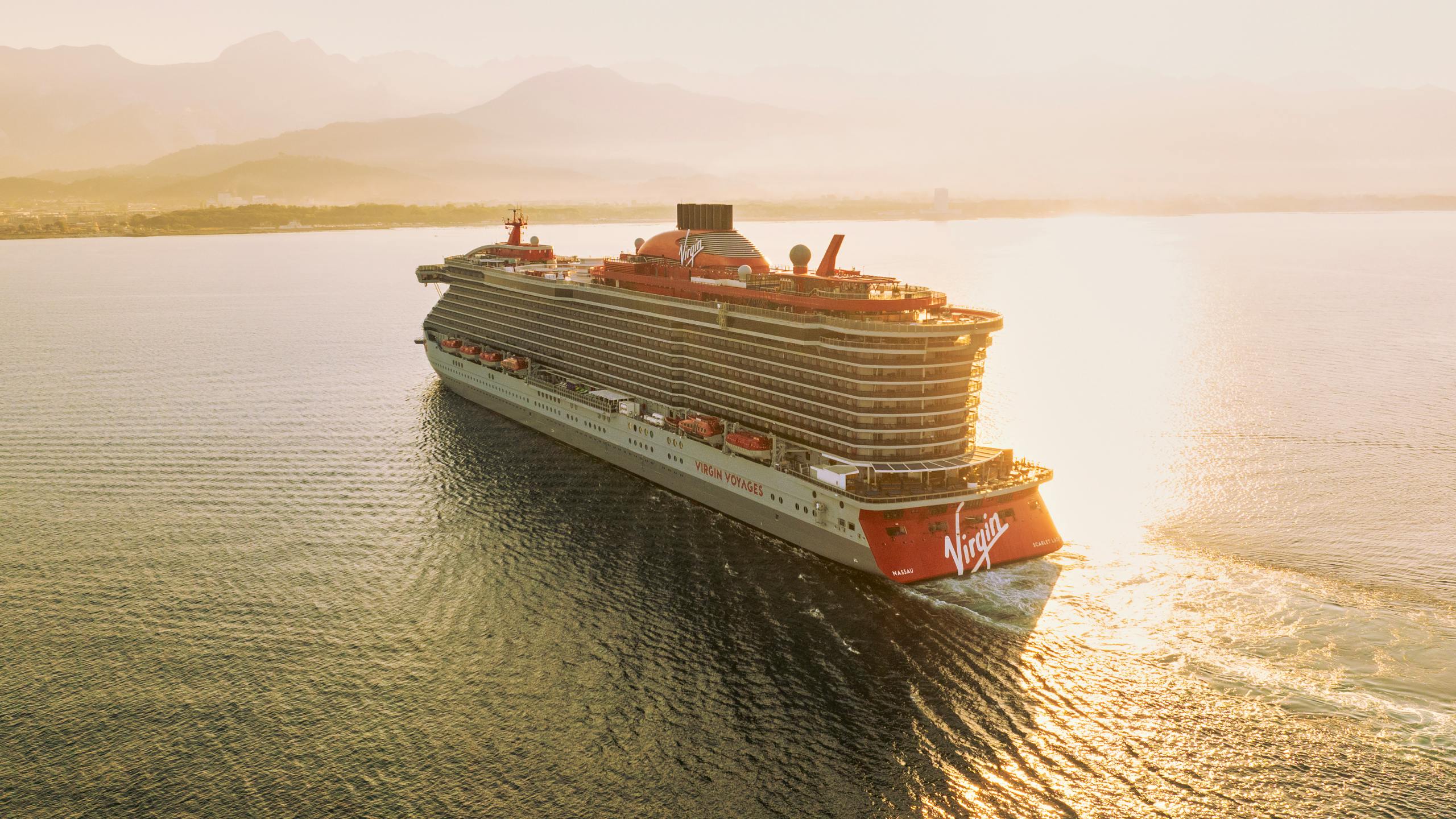Virgin Voyages