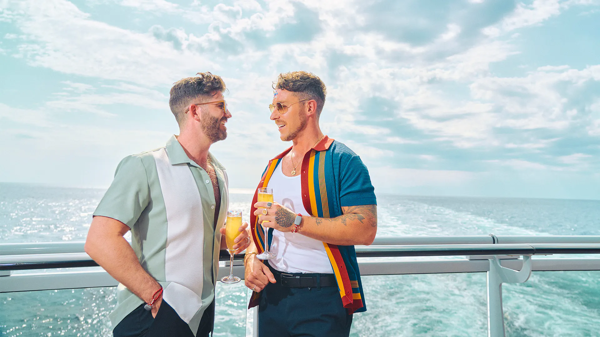 Virgin Voyages