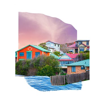 Burnie, Tasmania