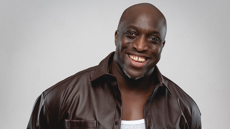 Emmanuel Sonubi