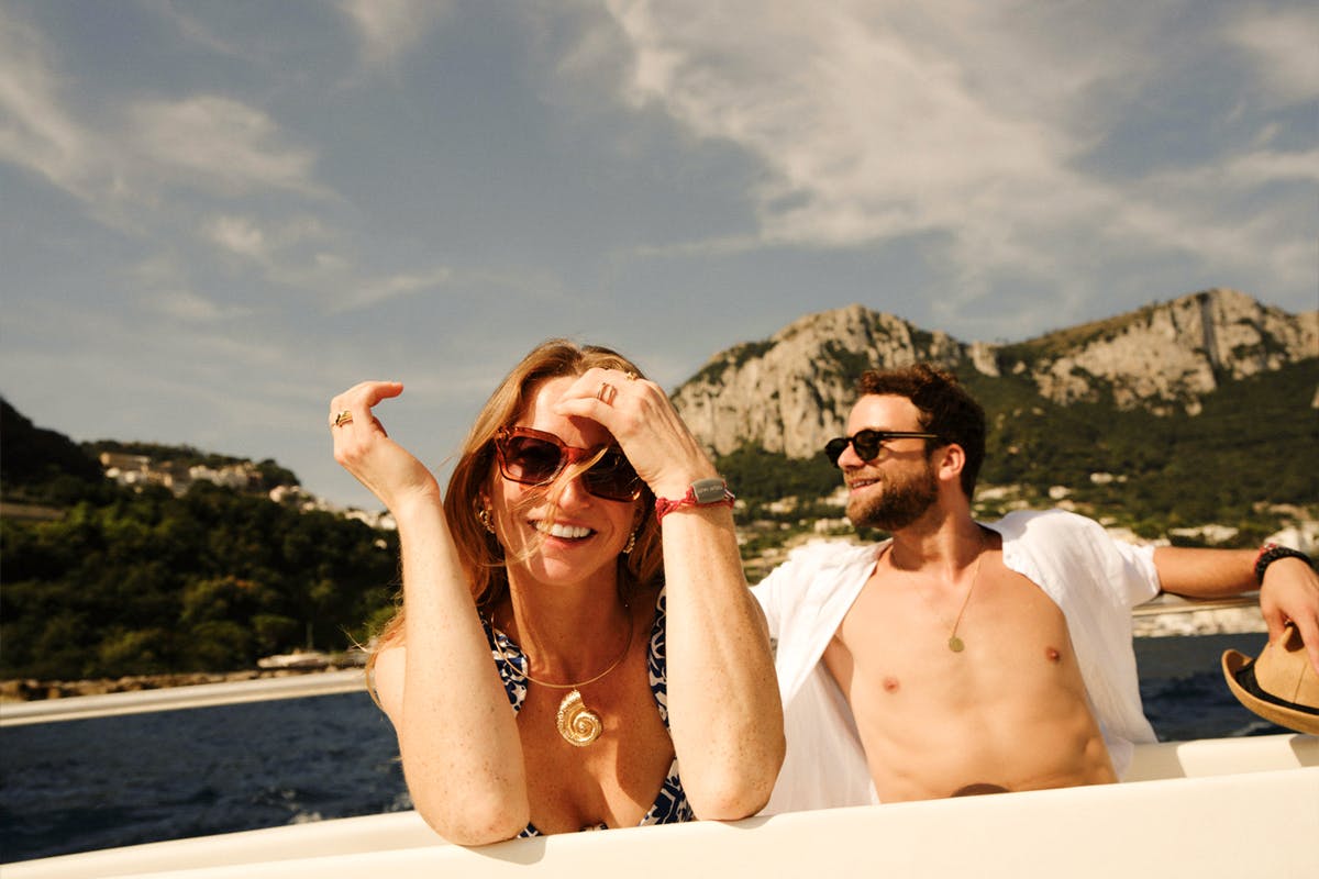 Exclusive Blue Grotto Boat Tour & Lunch