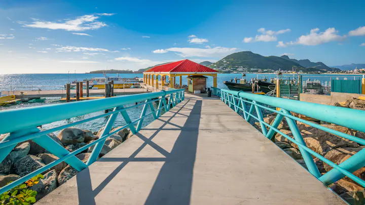 Southern Caribbean Cruise