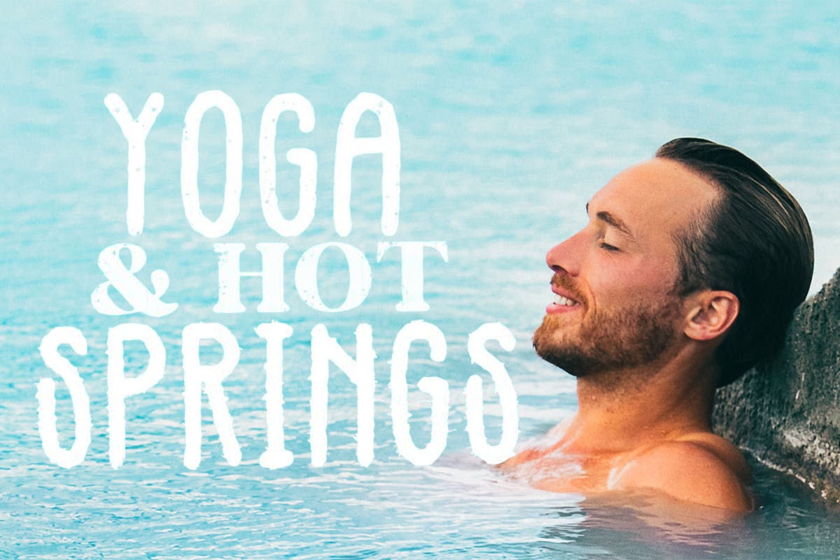 Riverside Yoga & Hot Springs