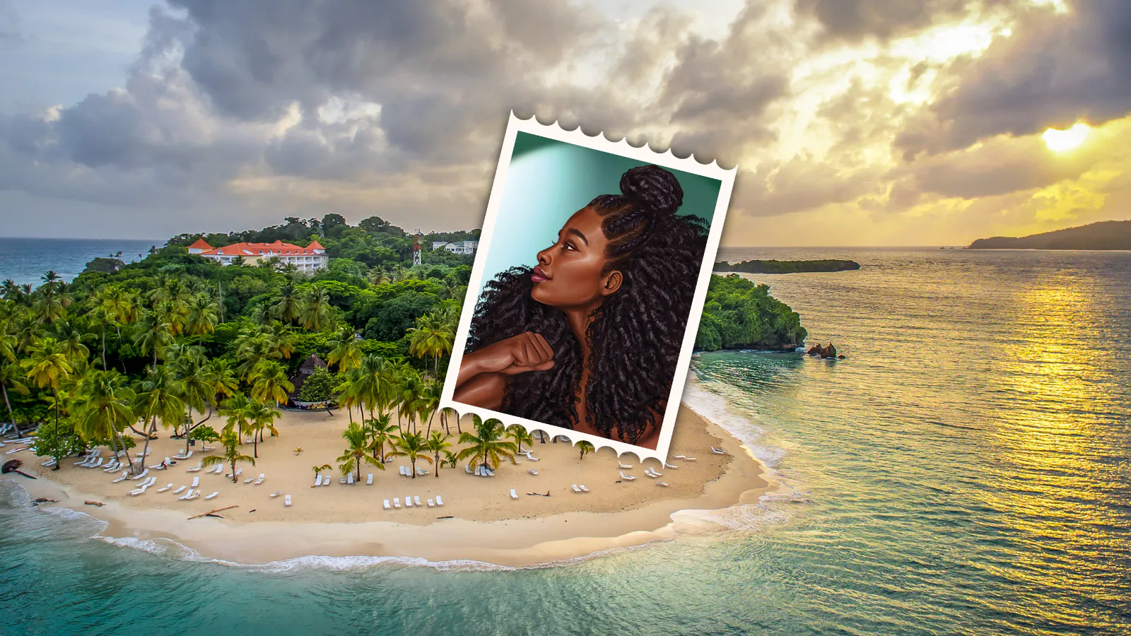 Sisters at Sea: Valiant Lady