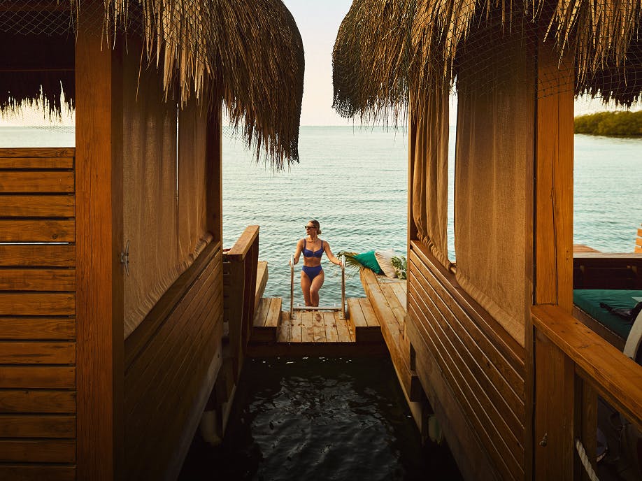 Caribbean