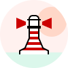Expert Guidance and Support Icon