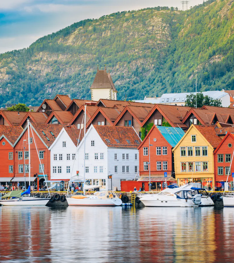 Bergen, Norway