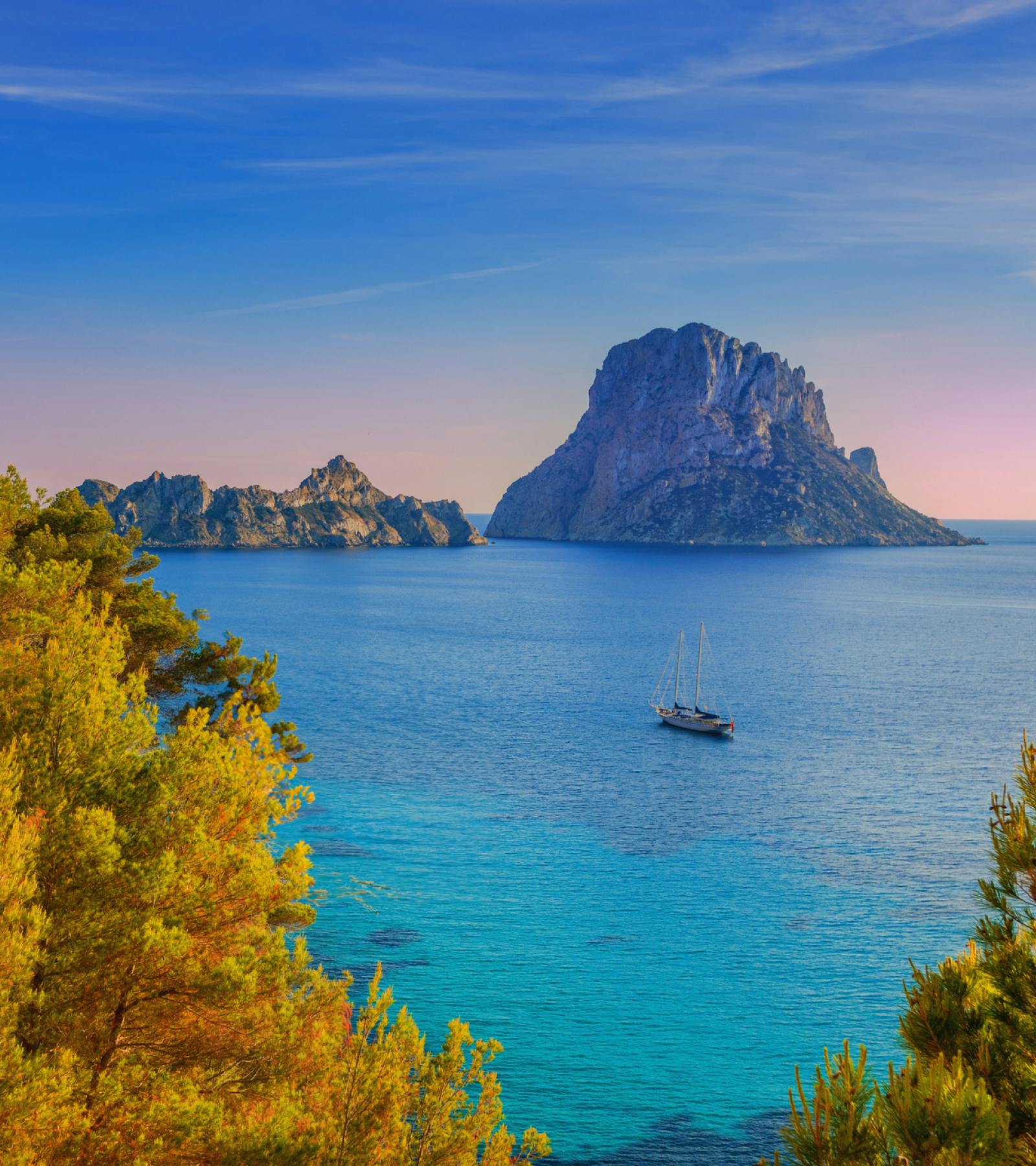 Ibiza, Spain