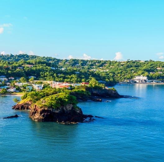 Caribbean