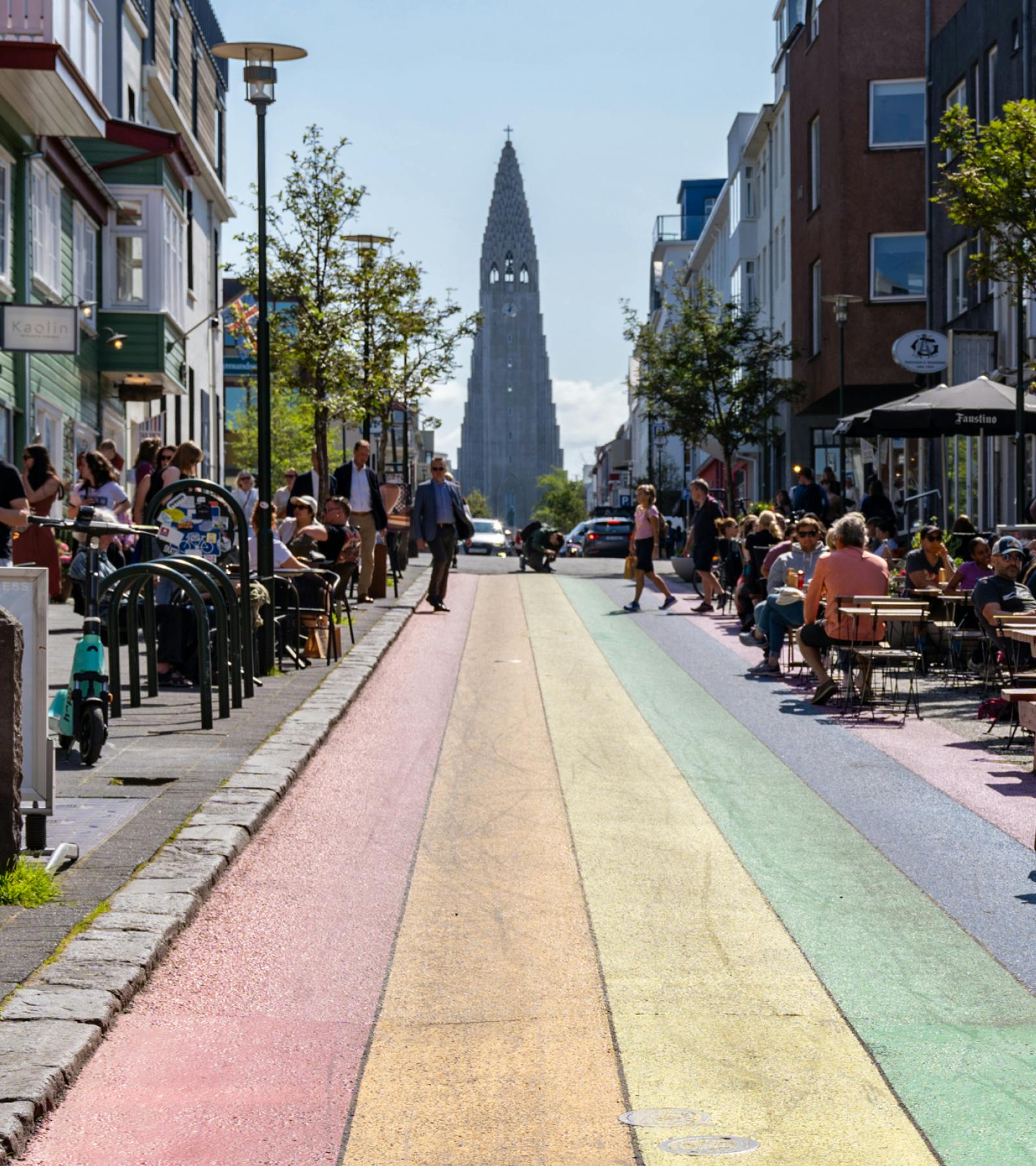 Reykjavik, Iceland