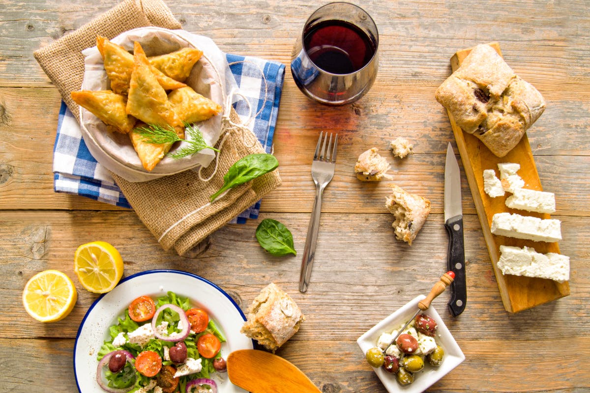 Cooking Class & Local Wines in a Myconian Home