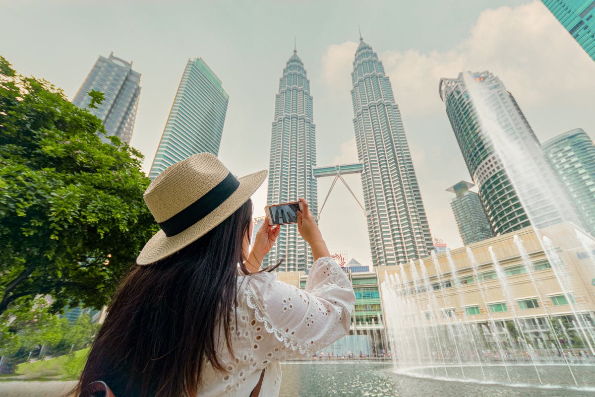 History and Heritage Walk in Kuala Lumpur