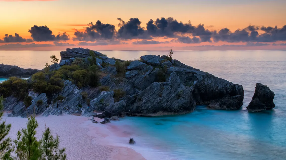 Bermuda Overnight Cruise