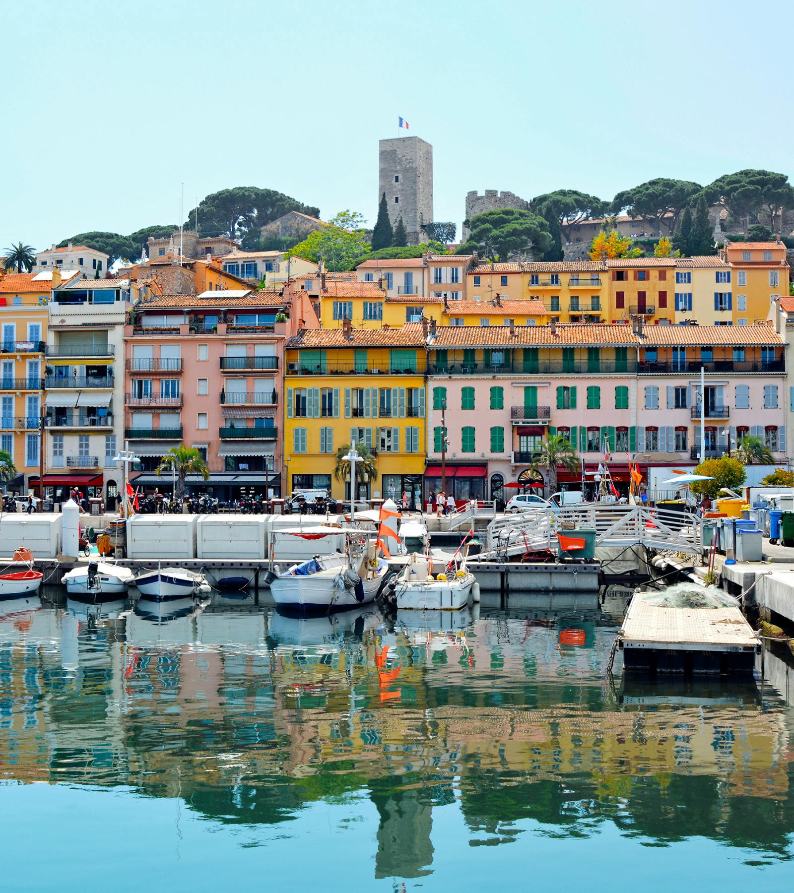 Cannes, France