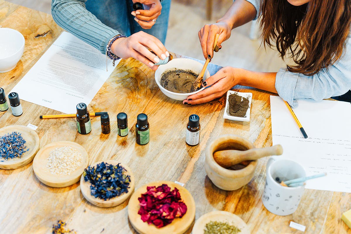 Èze Village & Fragonard Perfume Workshop