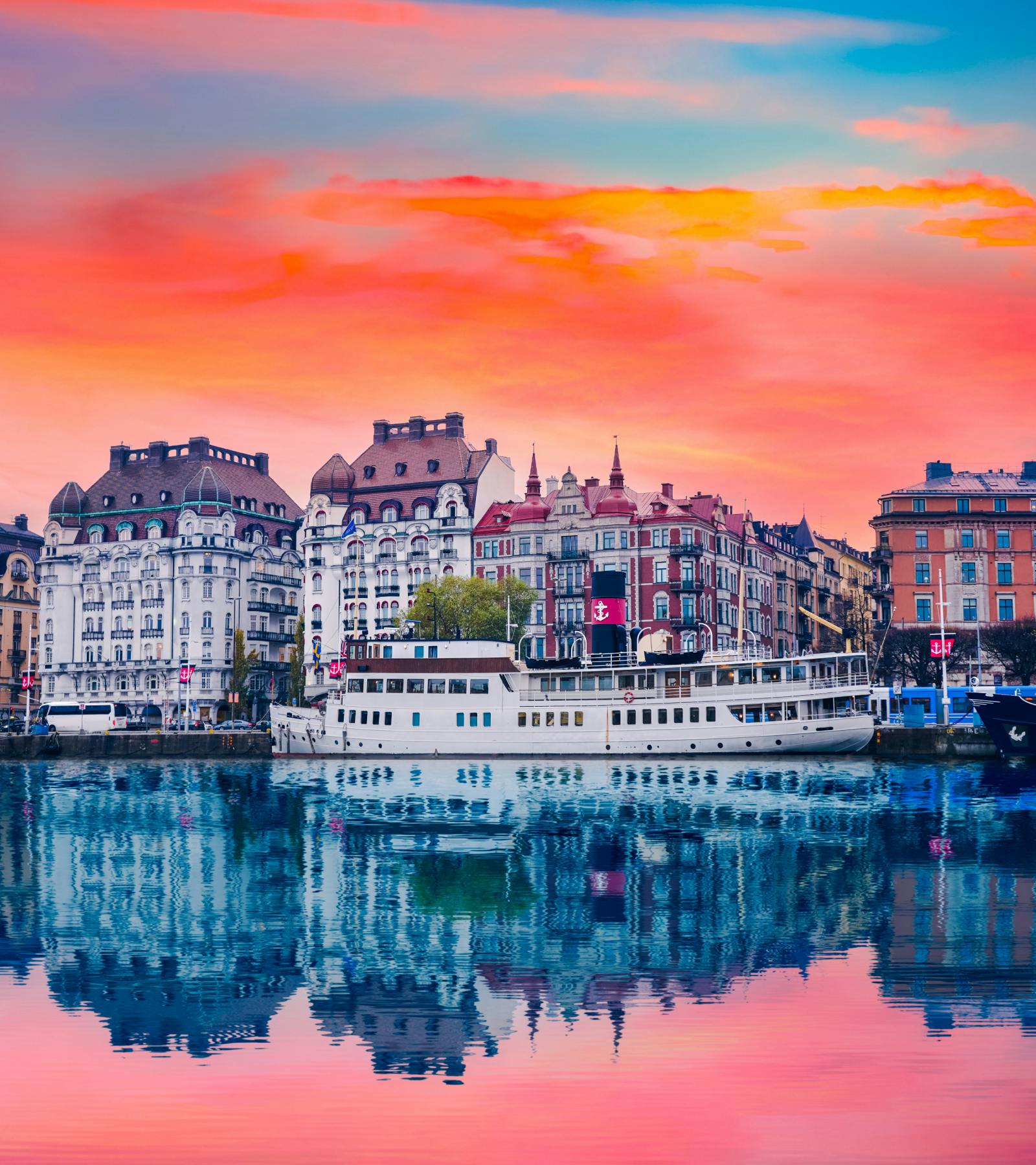 Stockholm, Sweden