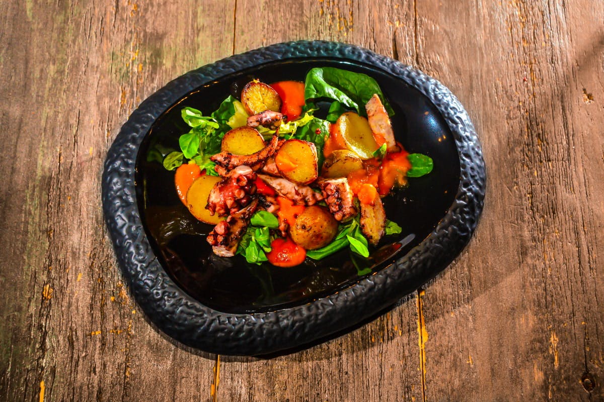 Frederiksted Local Food Tasting Tour