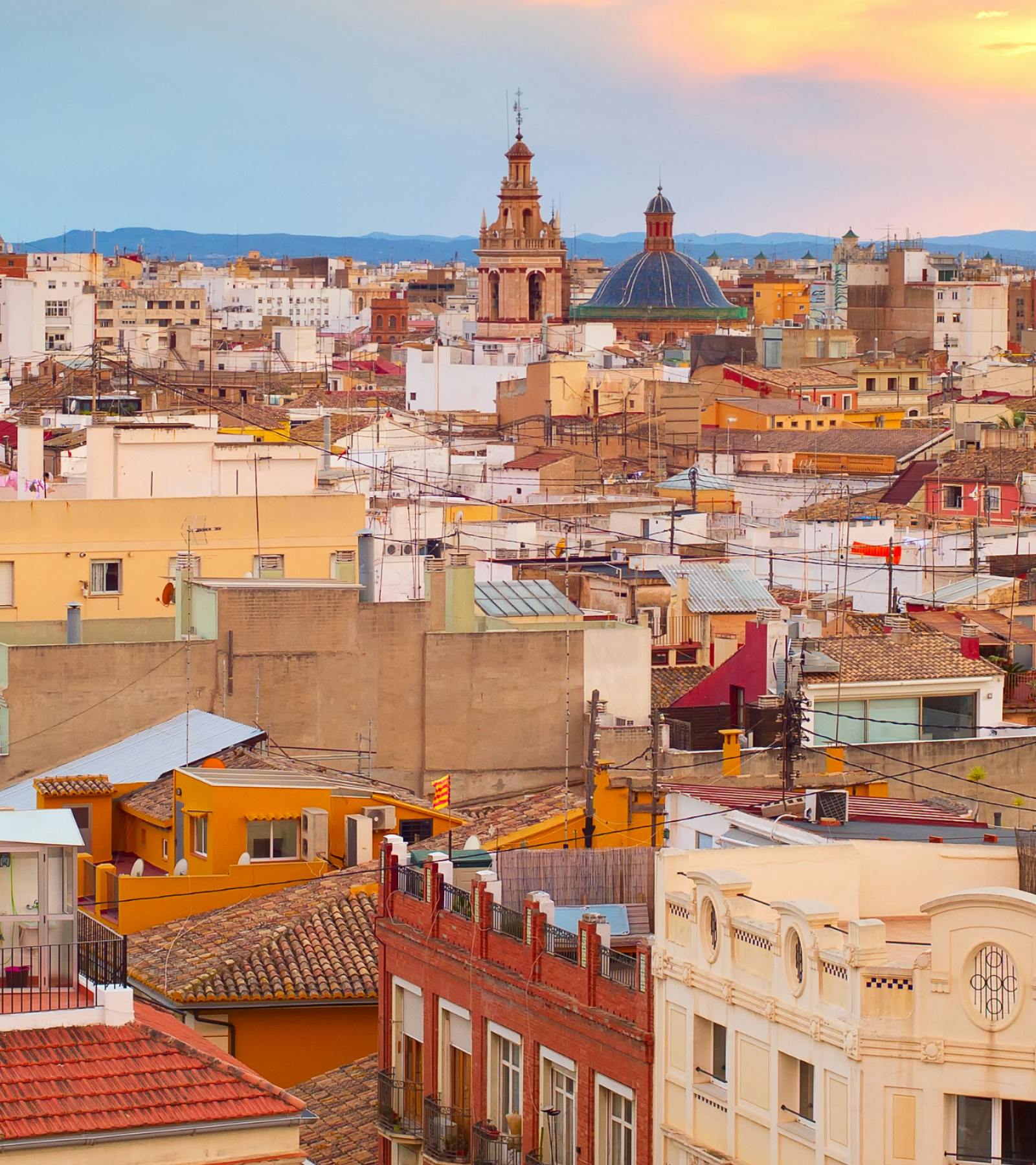 Valencia, Spain