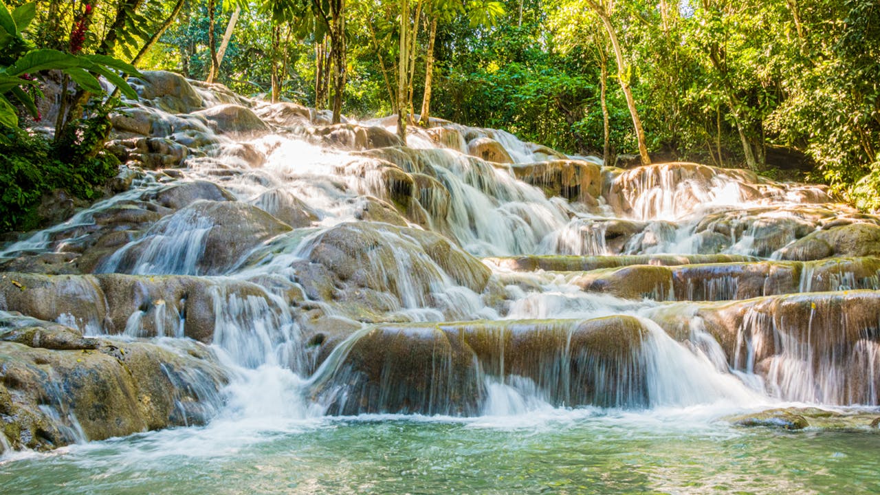Ocho Rios, Jamaica