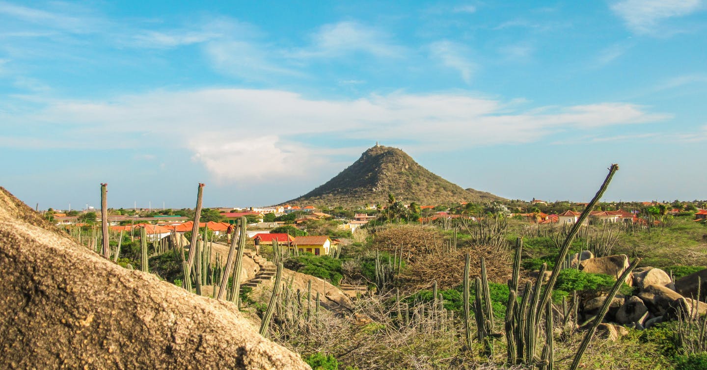 Aruba