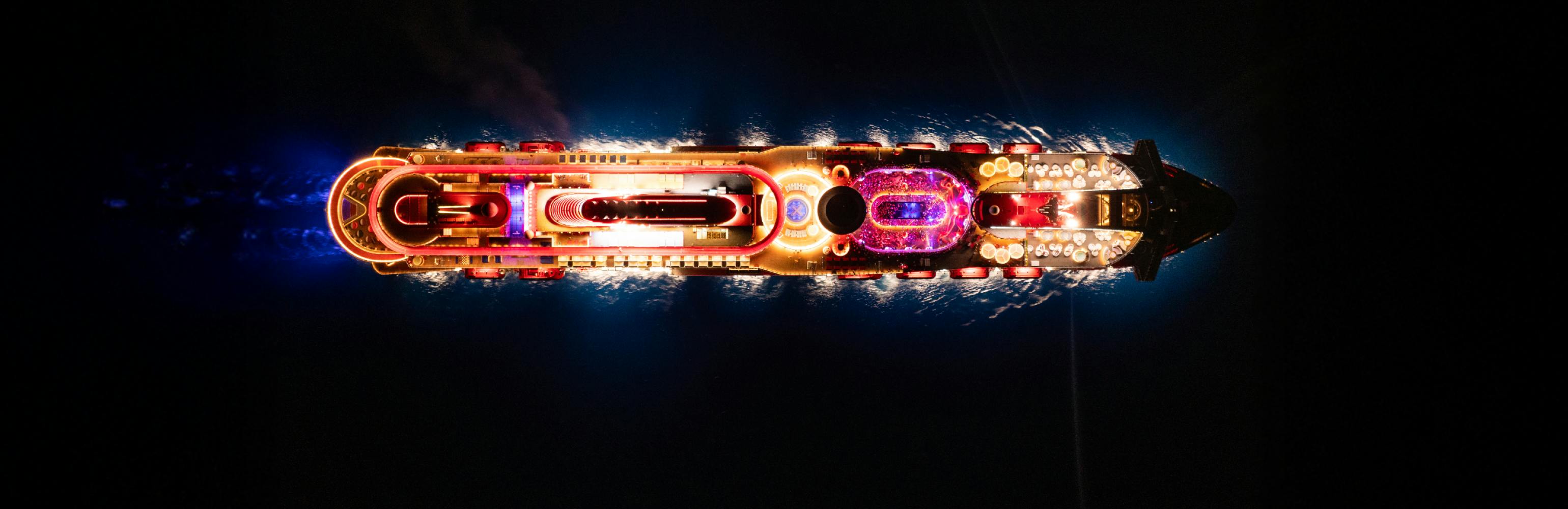 Sail into deeper savings with Virgin Voyages