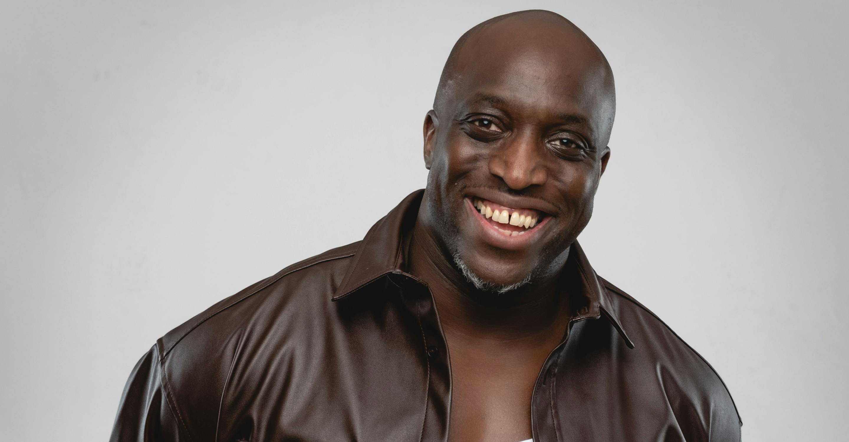 Emmanuel Sonubi