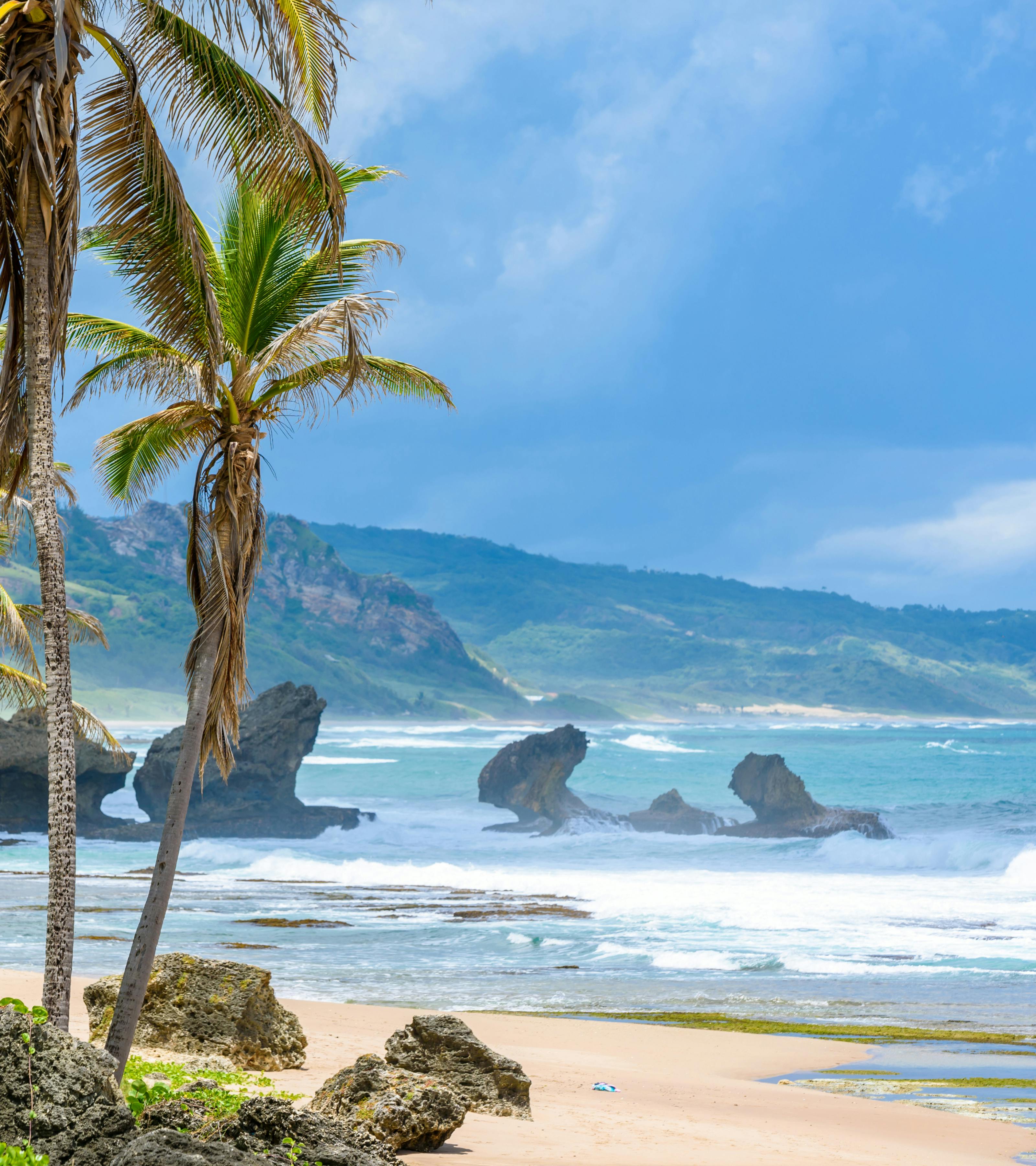 Barbados