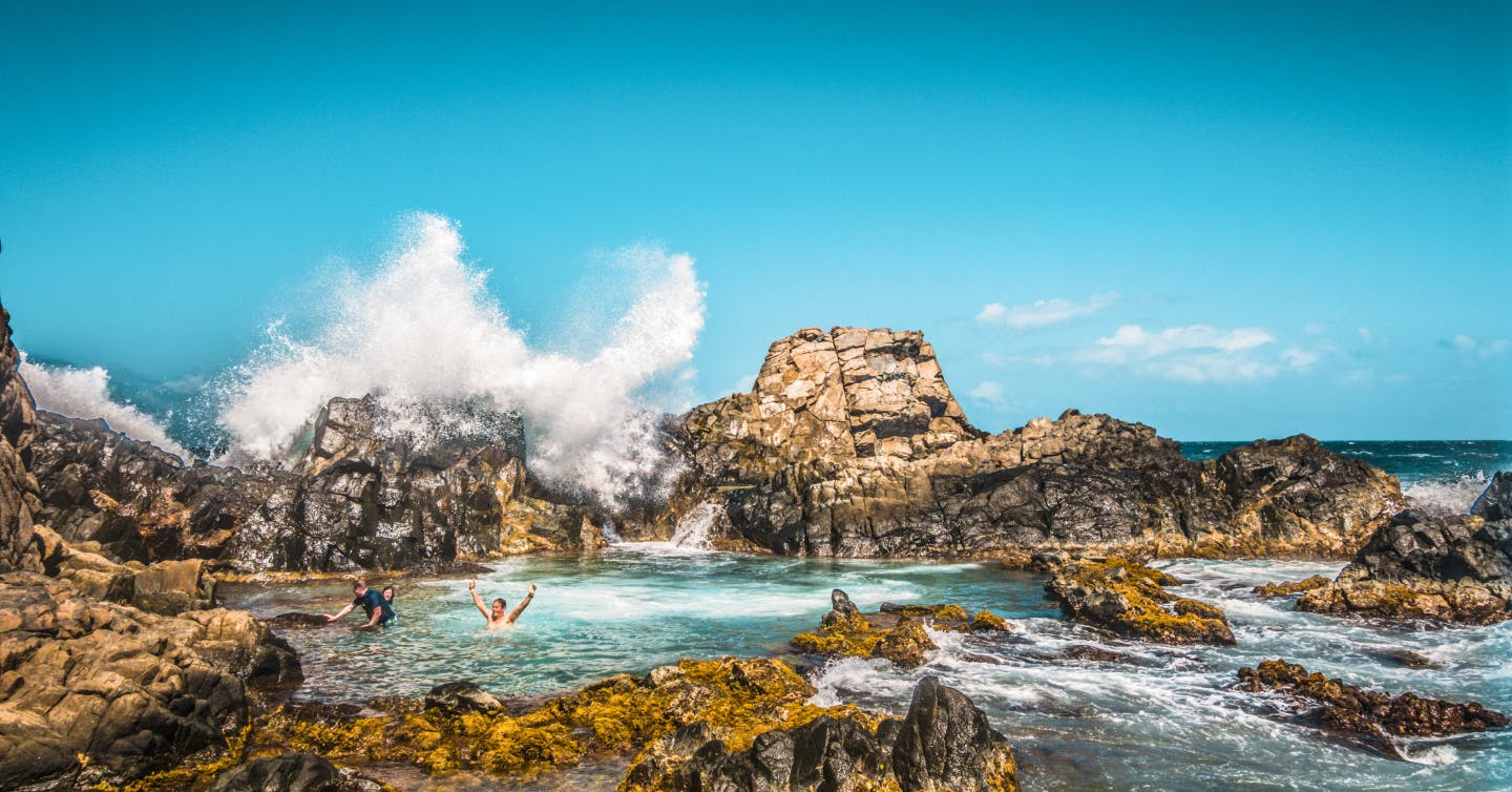 Aruba
