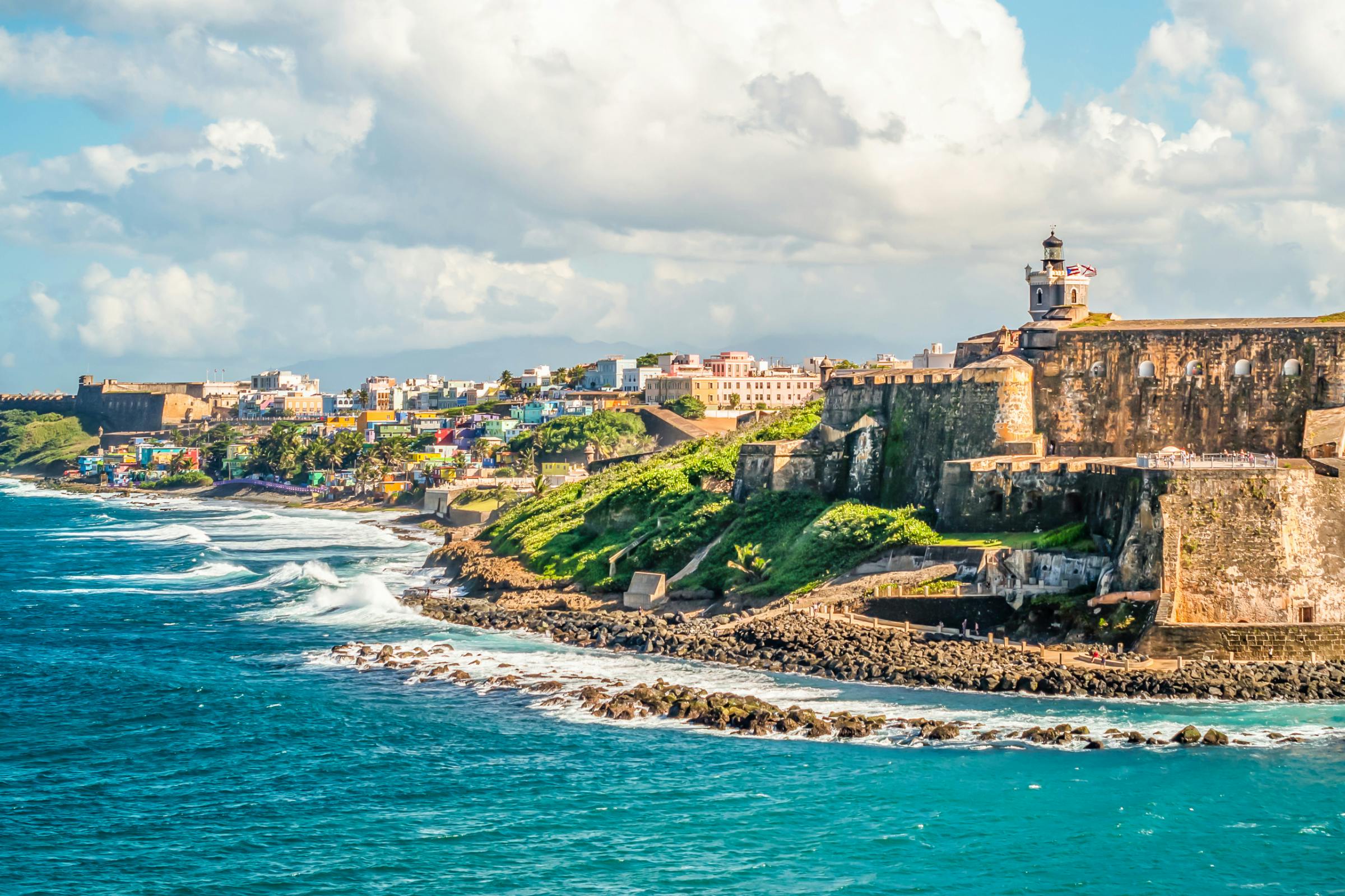 San Juan, Puerto Rico