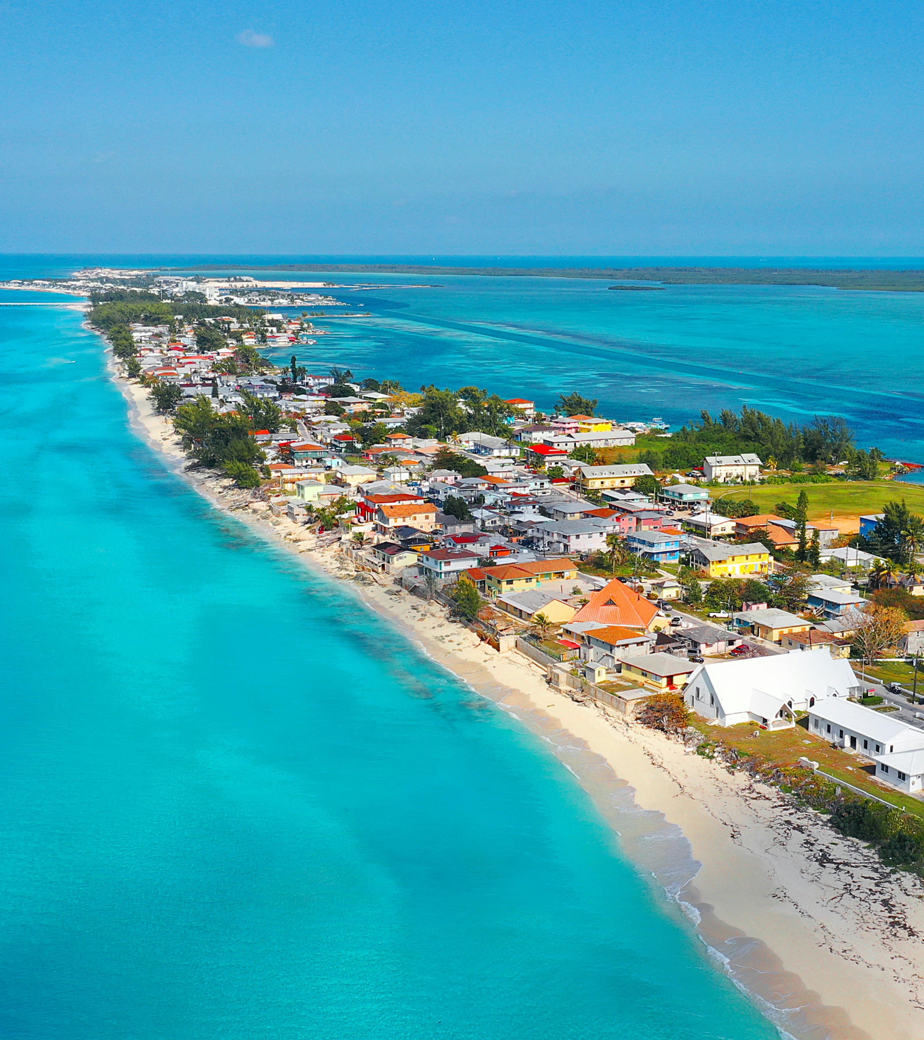 Western Caribbean & Bimini Beach Club